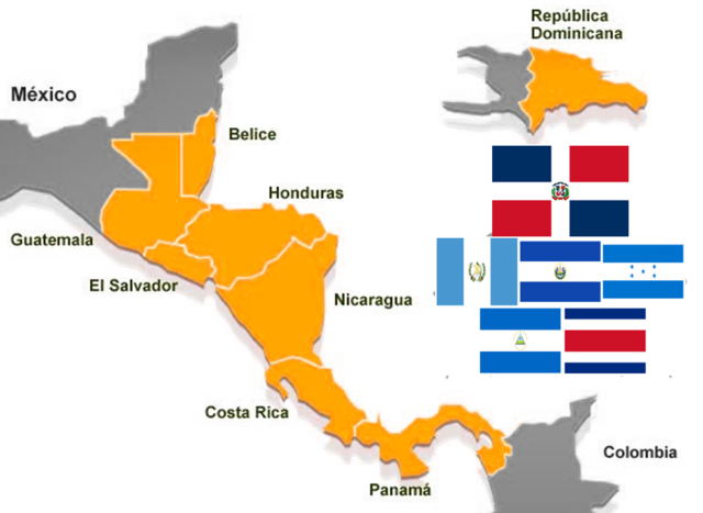 TRATADO DE LIBRE COMERCIO CENTROAMERICA Y REPUBLICA DE PANAMÁ