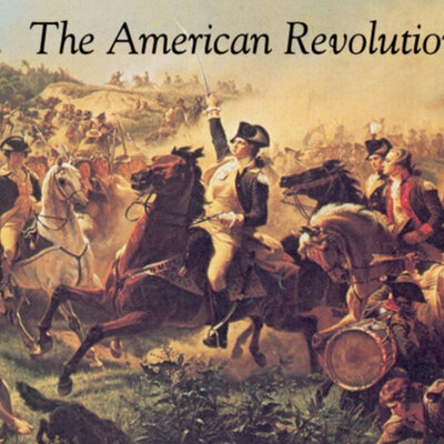 Timeline: Les conséquences de la Révolution américaine