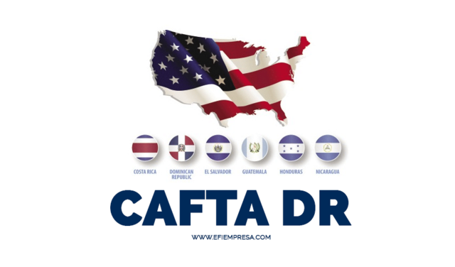 TRATADO DE LIBRE COMERCIO CENTROAMÉRCIA- REPÚBLICA DOMINICANA- ESTADOS UNIDOS