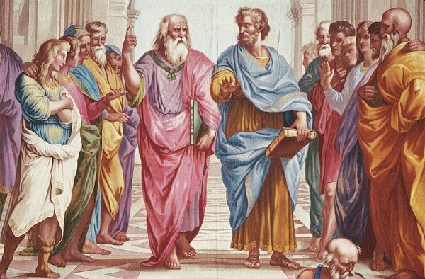 Familia según Aristóteles