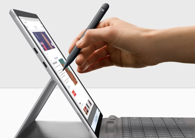 Microsoft lanza Surface Pro X