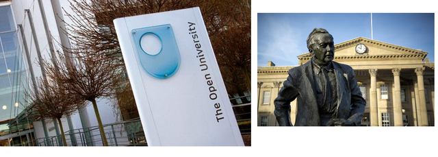 EUROPA Universidades Abiertas