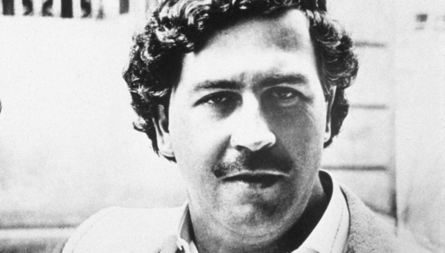 Pablo Escobar y el Cartel de Medellín