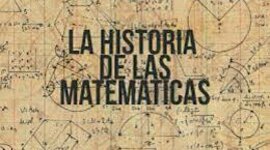 Timeline: historia de la matematicas