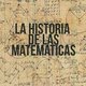 Historia de la matematica