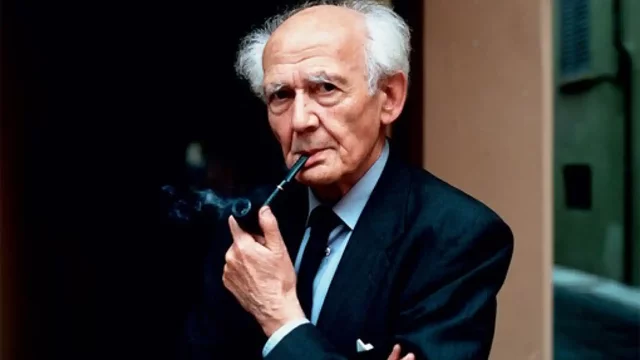 Identidad según Bauman