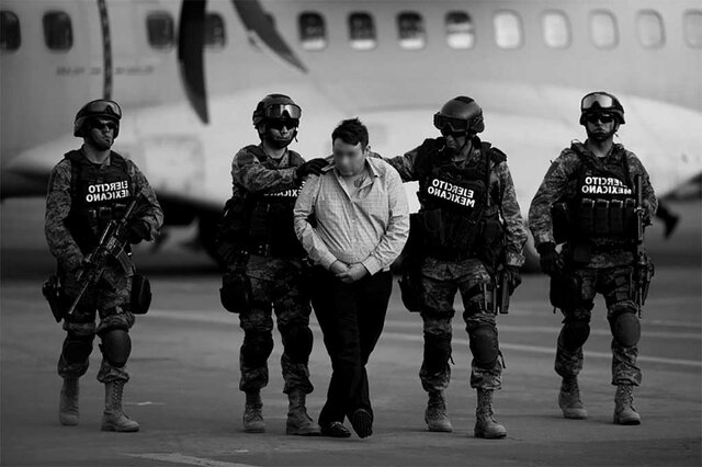 Tratado de extradición bilateral