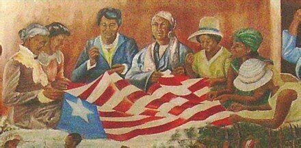 Indépendance du Libéria