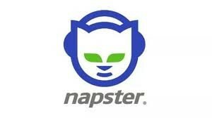 Napster.