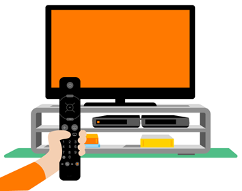 La evolución del hogar conectado.