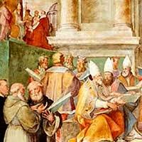 Los concilios De la Iglesia Católica