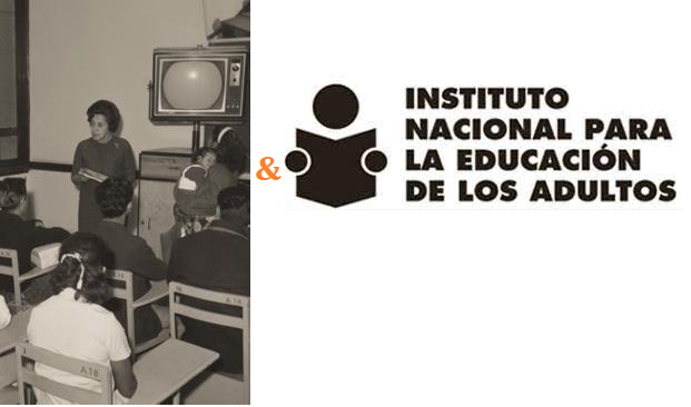 1er canal de TV educativa de América Latina 3a Gen.