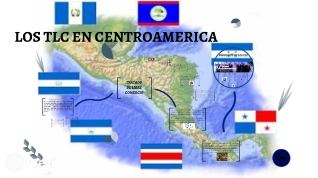 Tratado General de Integración Económica Centroamericana