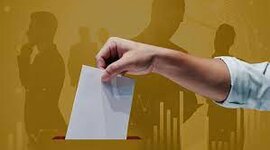 Timeline: Los Procesos Electorales en México: Seguimiento Histórico