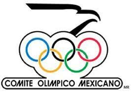 COMITÉ OLÍMPICO EN MÉXICO
