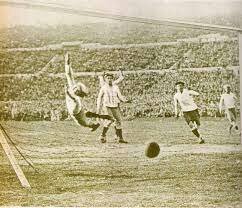 COPA MUNDIAL DE FÚTBOL