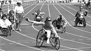 JUEGOS PARAOLIMPICOS