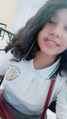 Entré a la secundaria