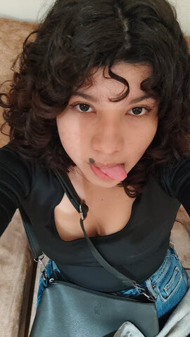 Entré a la universidad