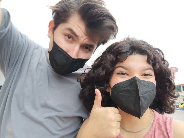 La crueldad de la realidad