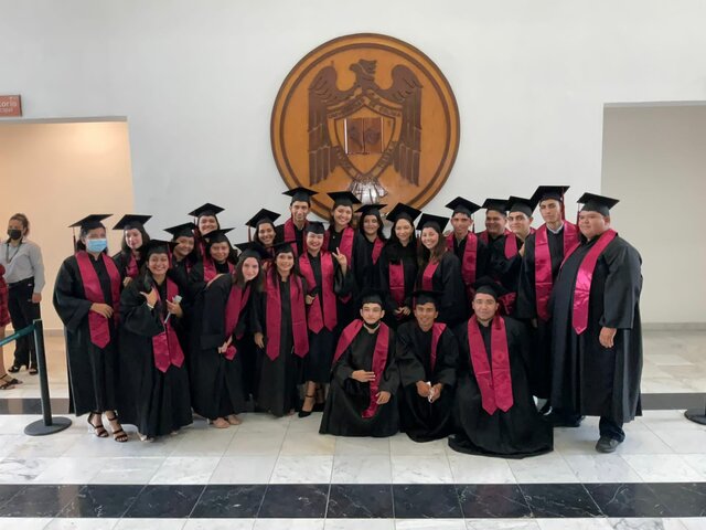 termine la preparatoria