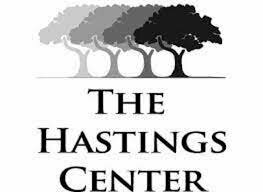 Hastings Center o Institute of Society,  Ethics and the Life Sciences.