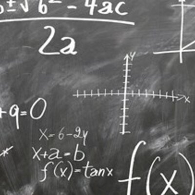 Timeline: Híres matematikusok