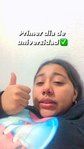 inicie la universidad