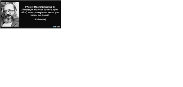 MOBRAL – João da Silva, em 1979