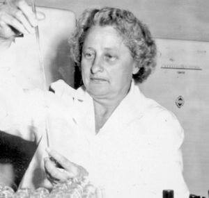 Purificación de la vitamina B12