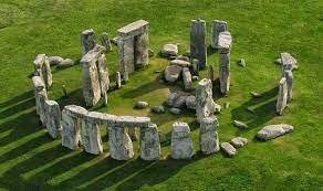 Cromlech de Stonehenge