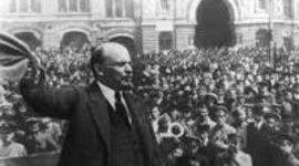 Timeline: RUSSIA (1900-1924)