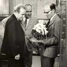 Avery, MacLeod and McCarty (part 1)