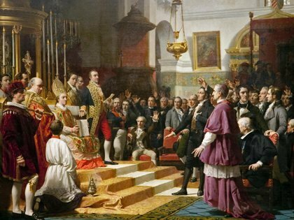 Cortes Constituyentes