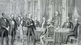 Timeline: La Restauración borbónica