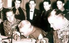 Concordato con la Santa Sede