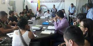 ¿CÓMO SE REPARARON LAS VÍCTIMAS Y SE PERMITIÓ LA RECONSTRUCCIÓN DEL TEJIDO SOCIAL DE LA COMUNIDAD?