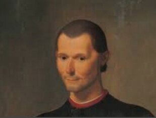 Nicolás maqiavelo