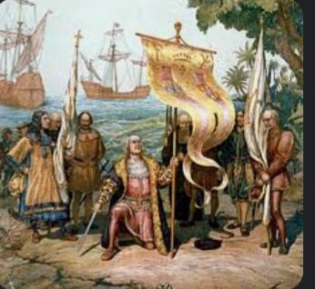 Descubrimiento de América