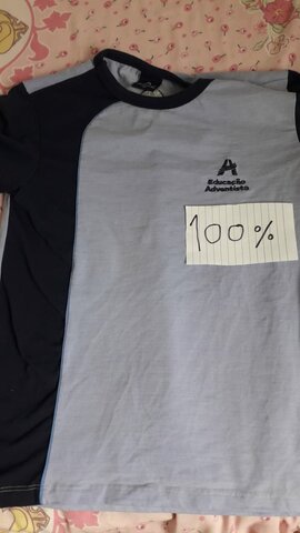 Ganhei a Bolsa 100% do Adventista