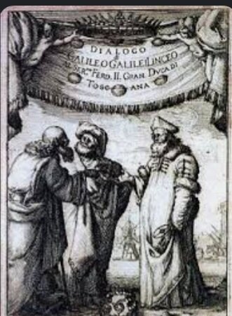 Los sistemas del mundo Galileo