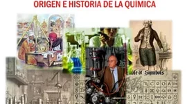 Timeline: La historia de la quimica