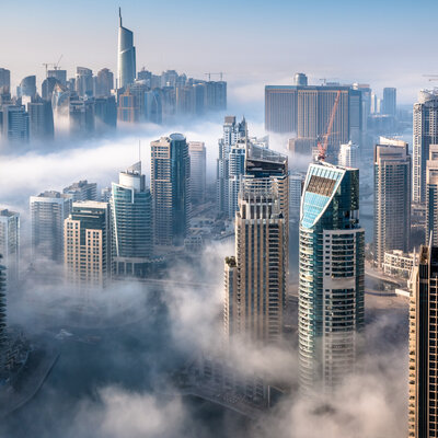 Timeline: Eraikuntzak