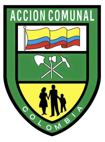 Ley 743 del 2002: Acción Comunal