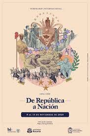 El proyecto de nación y la primera República de Colombia