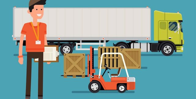 Logistica como valor agregado