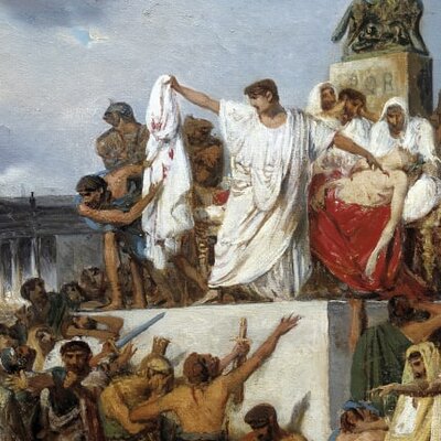 Timeline: Roman Republic