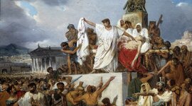 Timeline: Roman Republic