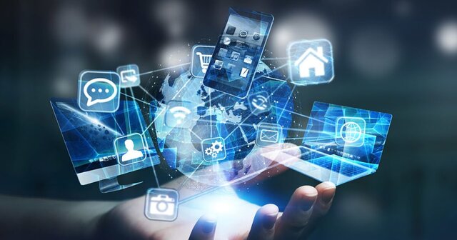 TICS - Tecnologia da Informação e Comunicação