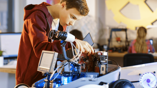 TDICs - Tecnologias de Informação e Comunicação